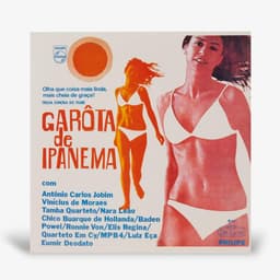 Garota de Ipanema